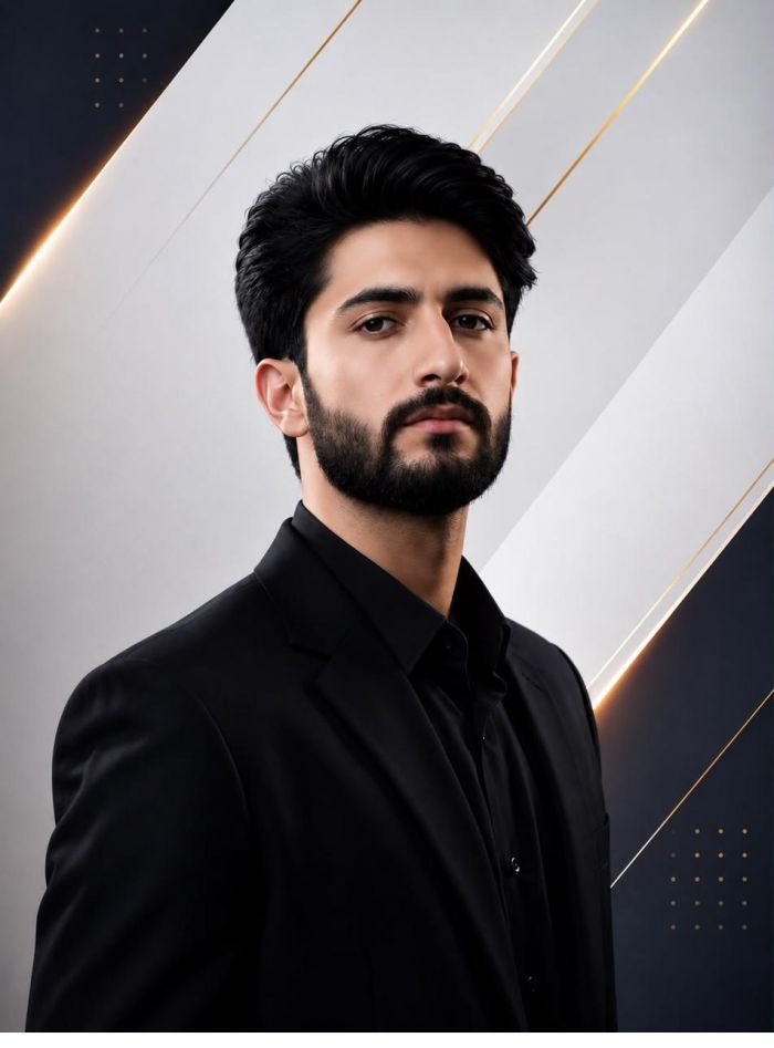 Kamran Qurban, Digital Marketer