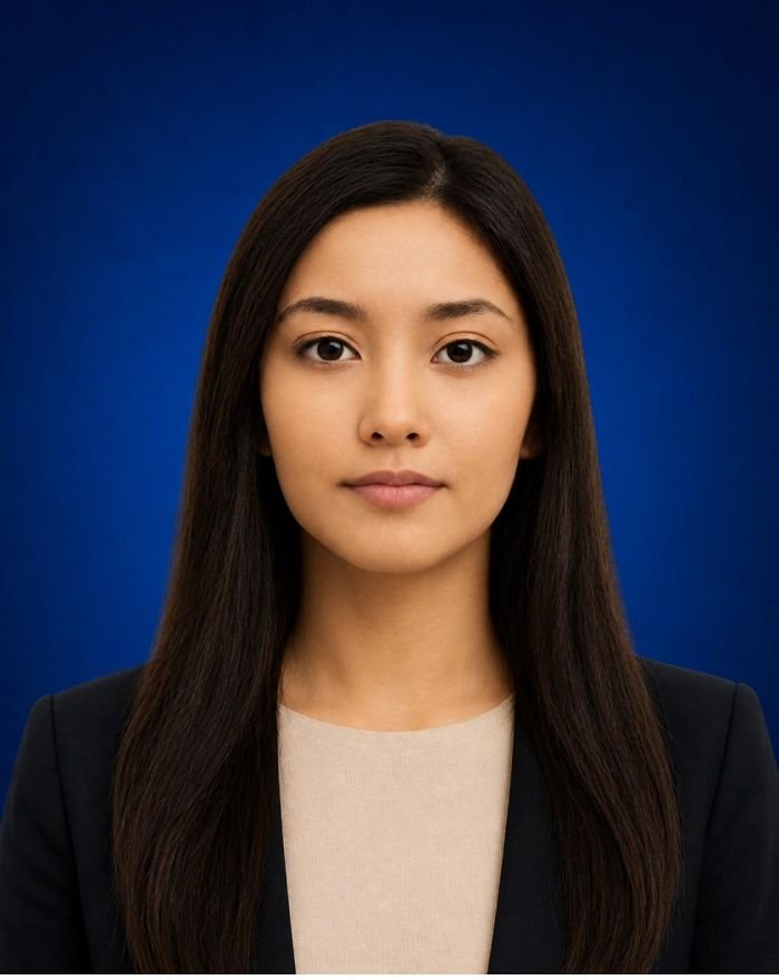 Sabreena, Software Developer