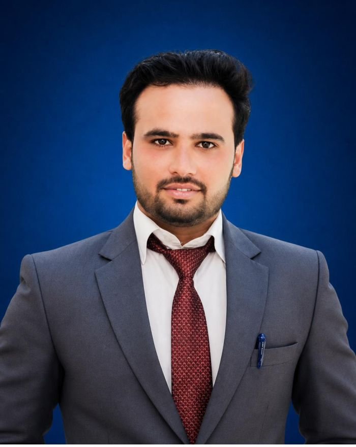 Tariq Azam, CEO